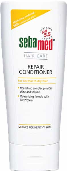 Sebamed Hair Repair Conditioner