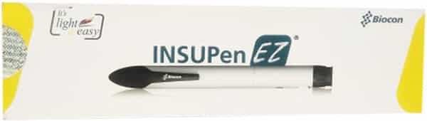 Insupen Ez Device