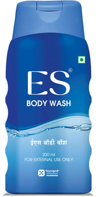 Buy ES BODY WASH 200ML Online & Get Upto 60% OFF at PharmEasy