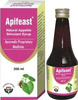 Apifeast Syrup 200ml