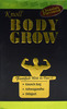 Knoll Body Grow Chocolate Flavour Bottle Of 300Gm Powder