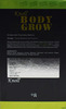 Knoll Body Grow Chocolate Flavour Bottle Of 300Gm Powder