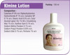 Klmine Lotion