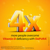 Depura Vitamin D3 60k Sugar Free Oral Solution 5ml