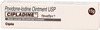 Cipladine 5% Ointment 15Gm