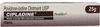 Cipladine 5% Tube Of 25Gm Ointment