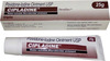 Cipladine 5% Tube Of 25Gm Ointment