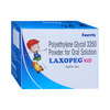Laxopeg Sachet Of 8.5Gm Powder