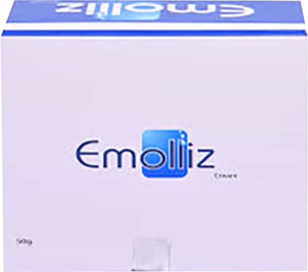 Emolliz Cream