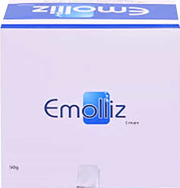 Emolliz Cream