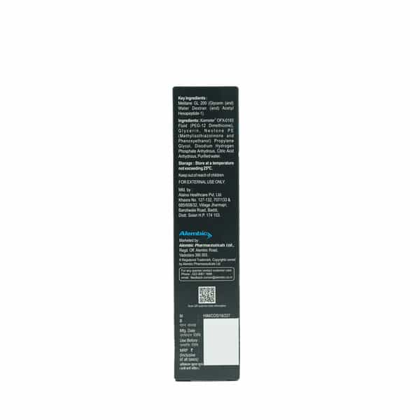 Altris 5 Bottle Of 60Ml Solution