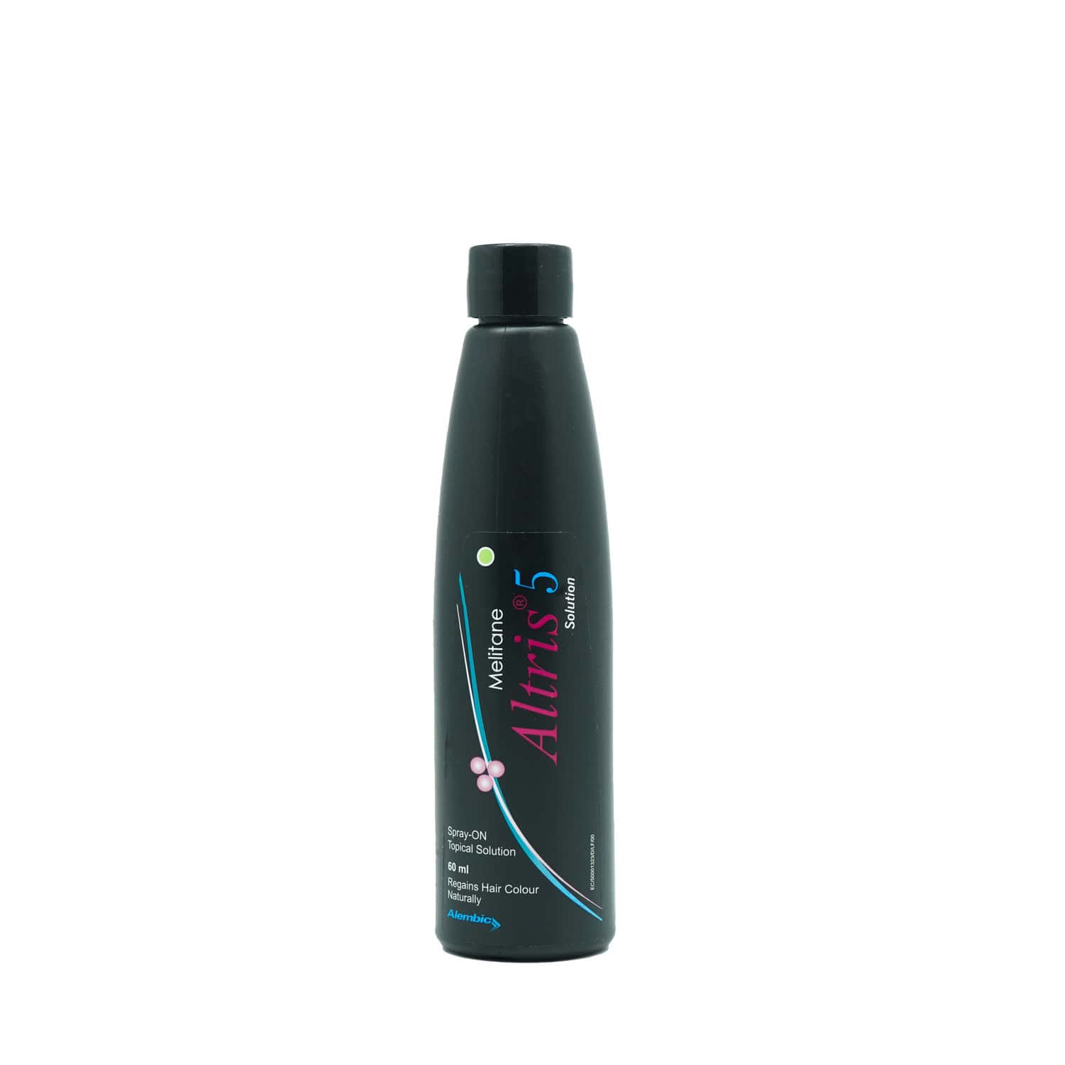 ALTRIS 5 BOTTLE OF 60ML SOLUTION