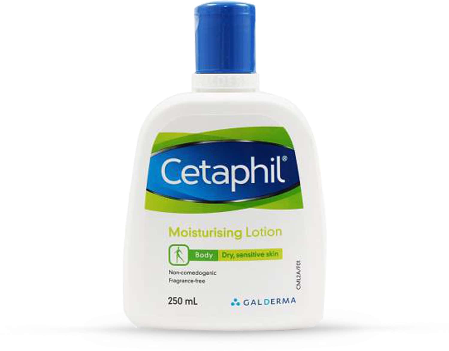 Cetaphil Moisturising Lotion | Body | Dry & Sensitive Skin | 250 Ml