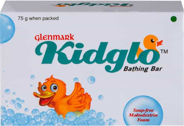 Kidglo Soap