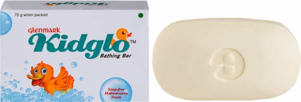 Kidglo Soap