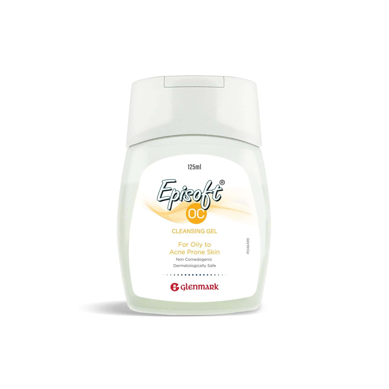 Episoft Oc Cleansing Gel - 125 Ml
