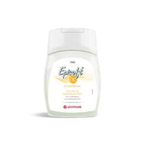 Episoft Oc Cleansing Gel - 125 Ml