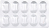 Wellwoman 50 Plus Strip Of 10 Tablets