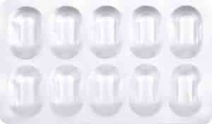 Wellwoman 50 Plus Strip Of 10 Tablets
