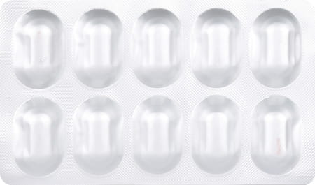 Wellwoman 50 Plus Strip Of 10 Tablets