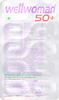 Wellwoman 50 Plus Strip Of 10 Tablets