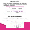 I-Know Ovulation Kit |Ovulation Detection Kit For Women Planning Pregnancy | 5 Strips