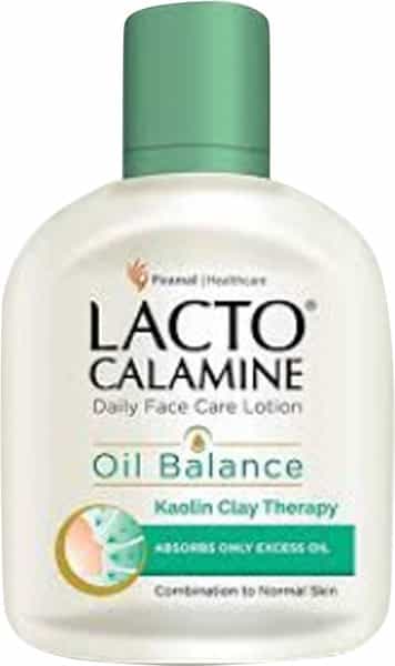 Lacto Calamine Hydration Lotion 120Ml