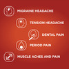 Crocin Pain Relief Strip Of 15 Tablets