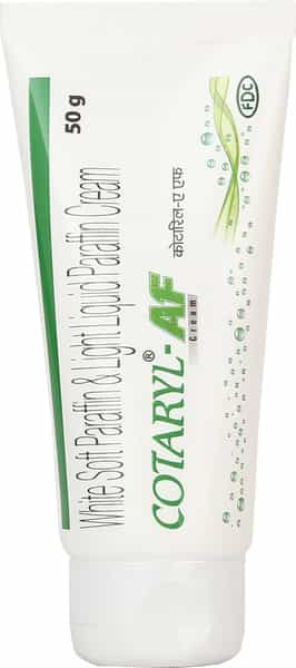 Cotaryl Af Cream 50Gm