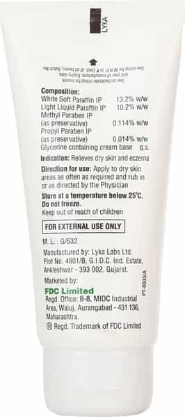 Cotaryl Af Cream 50Gm