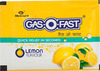Gas-O-Fast Lemon Flavour Quick Relief From Acidity & Gas Sachet Of 5 Gm