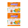 Gas-O-Fast Lemon Antacid Sachet Of 5 G