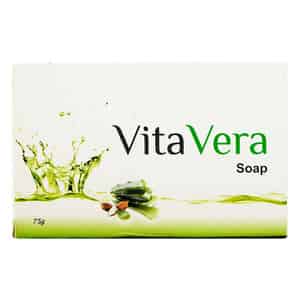 Vitavera Bar 75 G