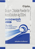 Nasowash Sachet