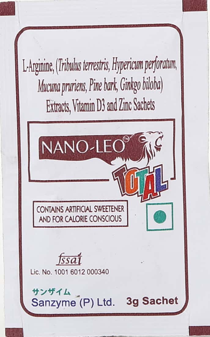 Buy Nano Leo Online Get Upto 60 OFF At PharmEasy buy-nano-leo-online-get-upto-60-off-at-pharmeasy