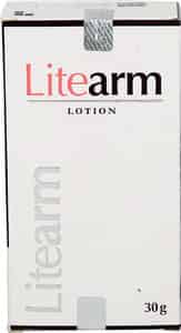 Litearm Lotion 30gm