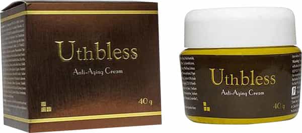 Uthbless Cream