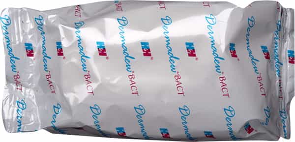 Dermadew Bact Soap 75Gm