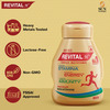 Revital Men Complete Multivitamin | With Natural Ginseng | 30 Capsules