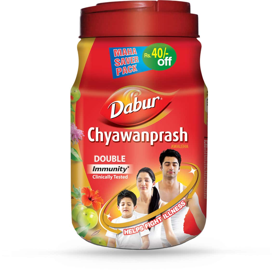 Dabur Chyawanprash 2 Kg