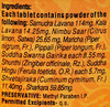 Dabur Hingoli Tablet For Healthy Digestion Helps Relieve Gas & Bloating 90 No's