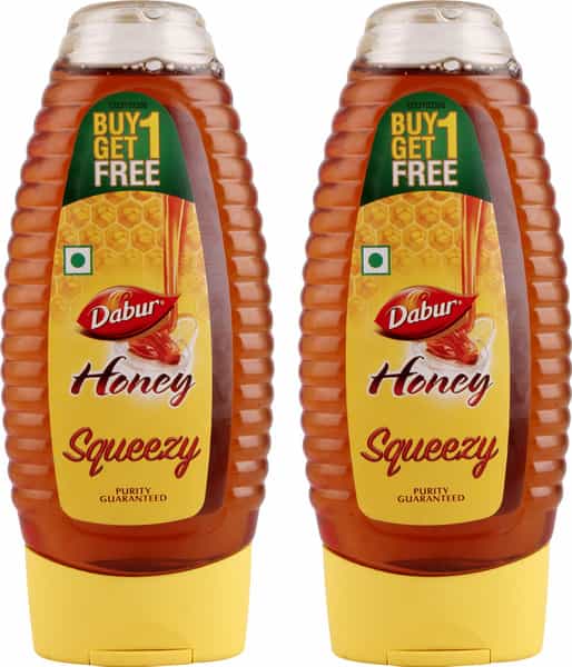 Dabur Honey 400 Gm