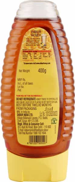 Dabur Honey 400 Gm