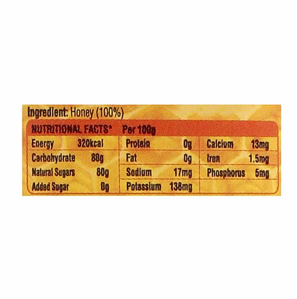 Dabur Honey 400 Gm