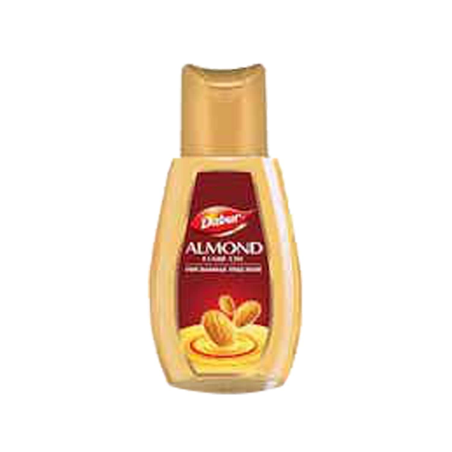 Buy DABUR ALMOND HAIR OIL 500ML Online & Get Upto 60 OFF at PharmEasy