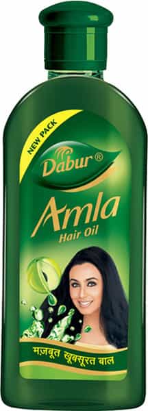 Dabur Amla Oil 45Ml