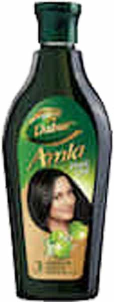 Dabur Amla Hair Oil 180 Ml