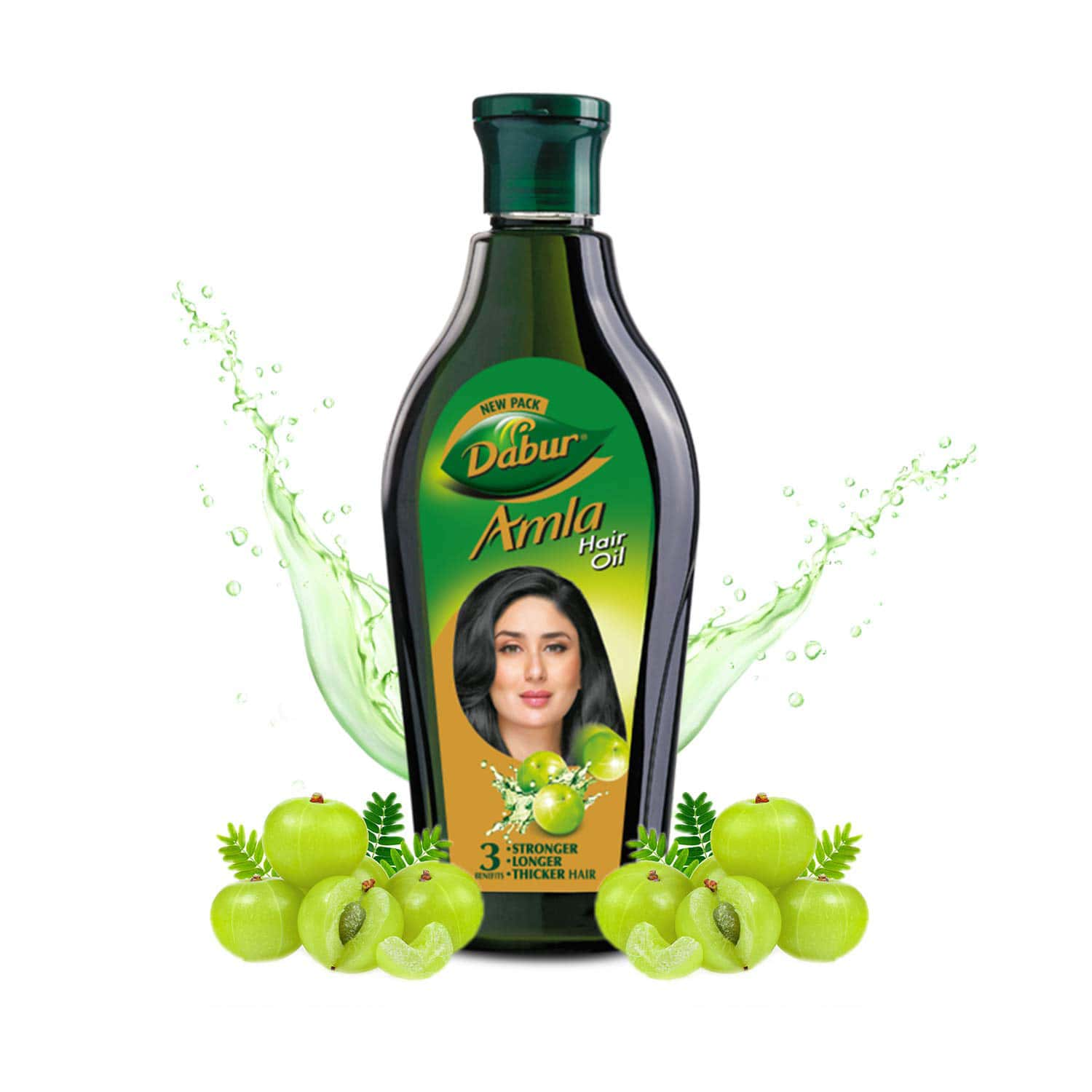 Buy Dabur Amla Hair Oil 275 Ml Online & Get Upto 60% OFF at PharmEasy