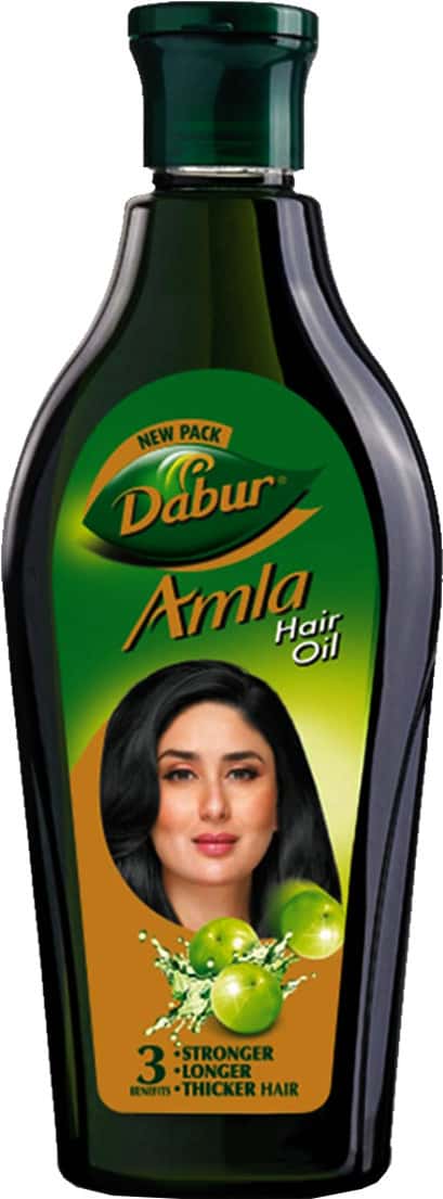 Dabur Amla Hair Oil 450 Ml