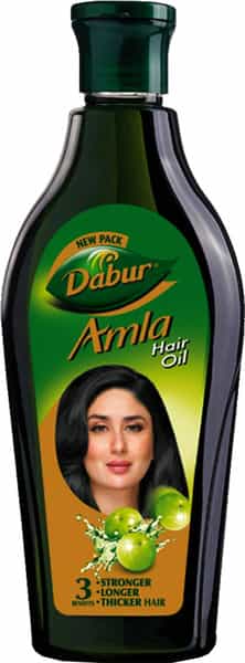 Dabur Amla Hair Oil 450 Ml